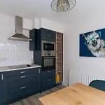 Centrally Located & Spacious 4Bd House- St Kevin\'S