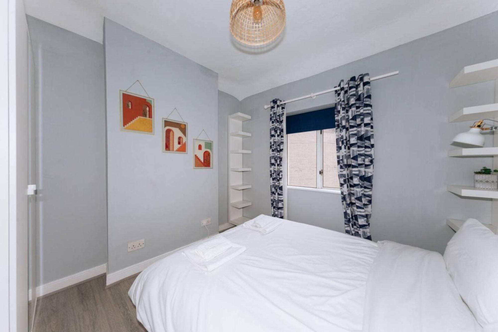 Centrally Located & Spacious 4bd House- St Kevin's Hébergement de vacances Dublin