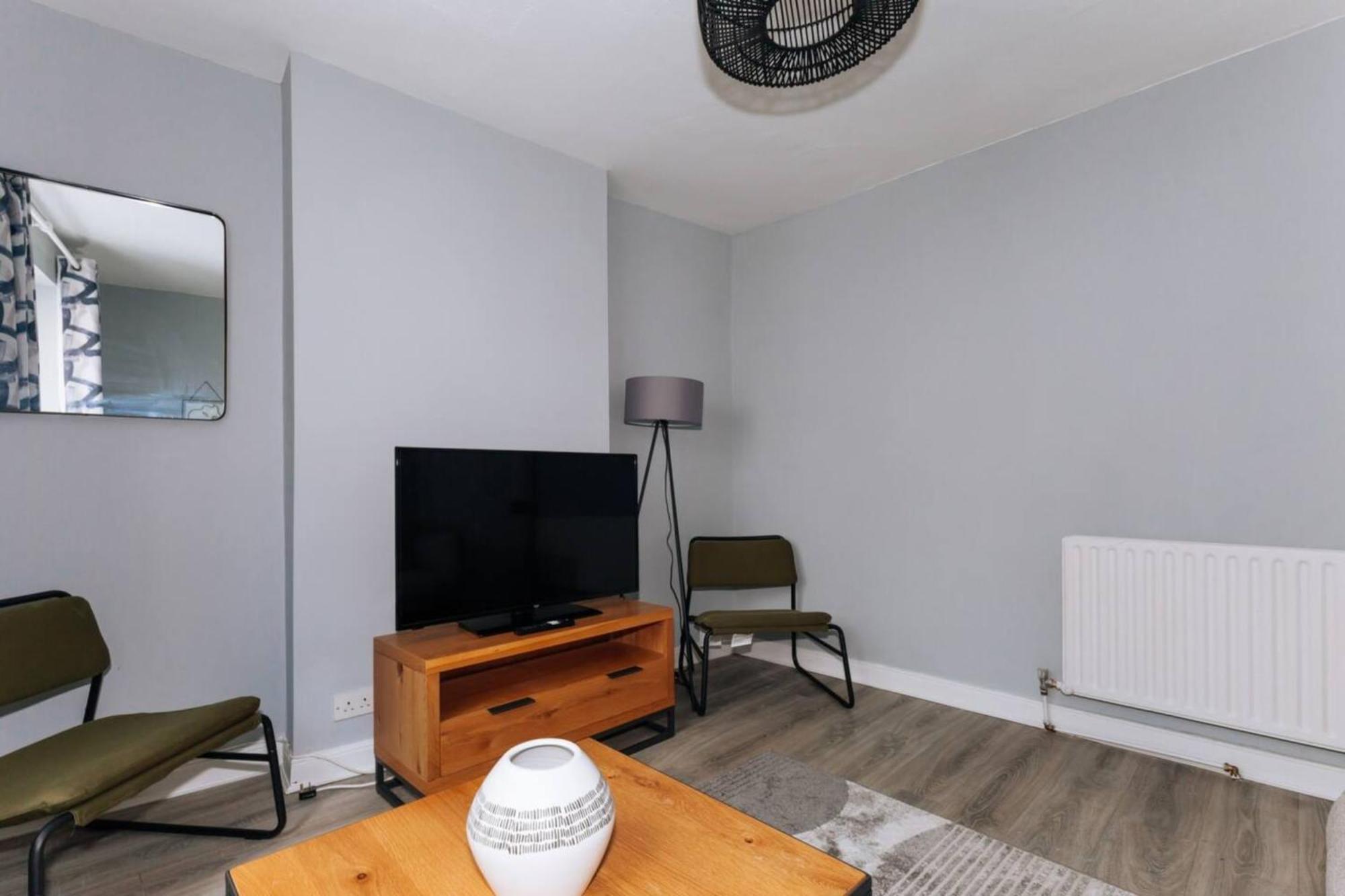 Centrally Located & Spacious 4bd House- St Kevin's Hébergement de vacances
