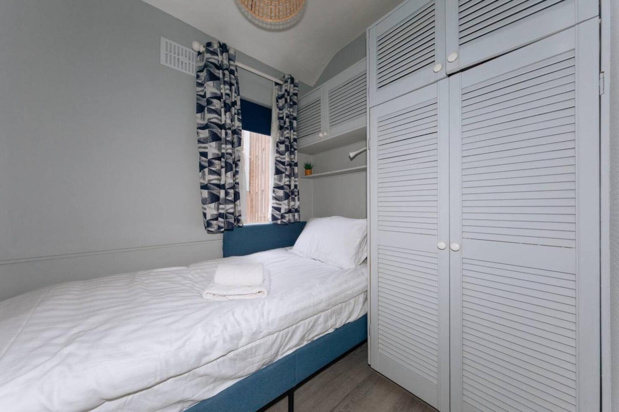 Centrally Located & Spacious 4bd House- St Kevin's Hébergement de vacances